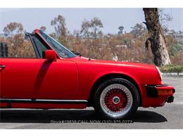 1981 Porsche 911SC (CC-2085323) for sale in Beverly Hills, California