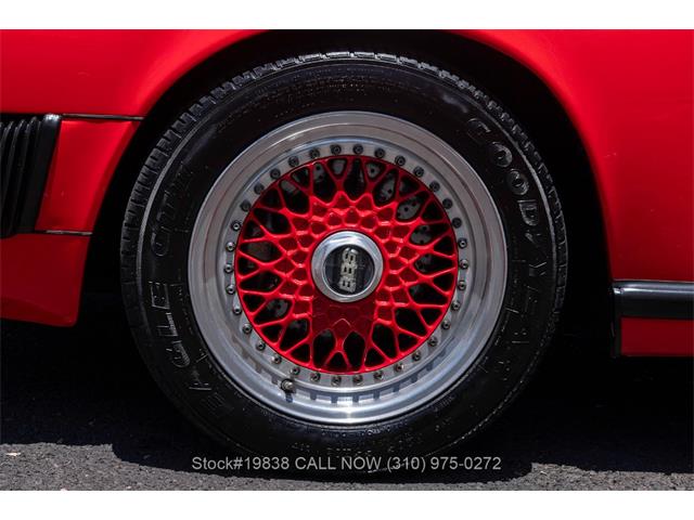 1981 Porsche 911SC (CC-2085323) for sale in Beverly Hills, California