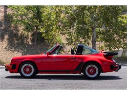 1981 Porsche 911SC (CC-2085323) for sale in Beverly Hills, California
