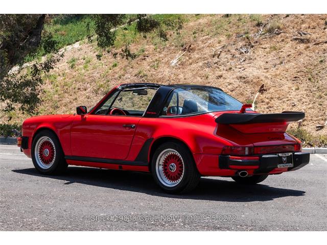 1981 Porsche 911SC (CC-2085323) for sale in Beverly Hills, California