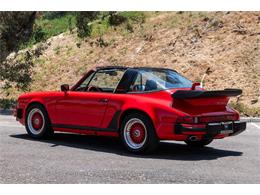 1981 Porsche 911SC (CC-2085323) for sale in Beverly Hills, California