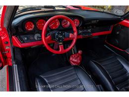 1981 Porsche 911SC (CC-2085323) for sale in Beverly Hills, California