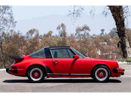 1981 Porsche 911SC (CC-2085323) for sale in Beverly Hills, California