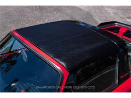 1981 Porsche 911SC (CC-2085323) for sale in Beverly Hills, California
