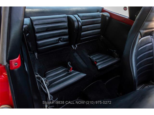 1981 Porsche 911SC (CC-2085323) for sale in Beverly Hills, California
