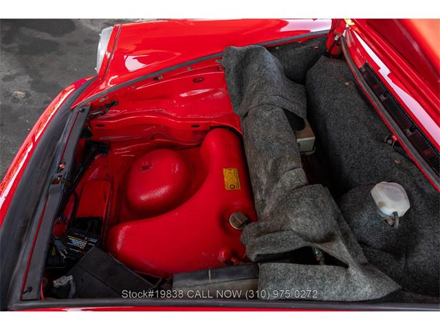 1981 Porsche 911SC (CC-2085323) for sale in Beverly Hills, California