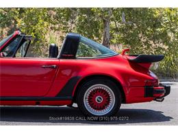 1981 Porsche 911SC (CC-2085323) for sale in Beverly Hills, California