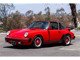 1981 Porsche 911SC (CC-2085323) for sale in Beverly Hills, California