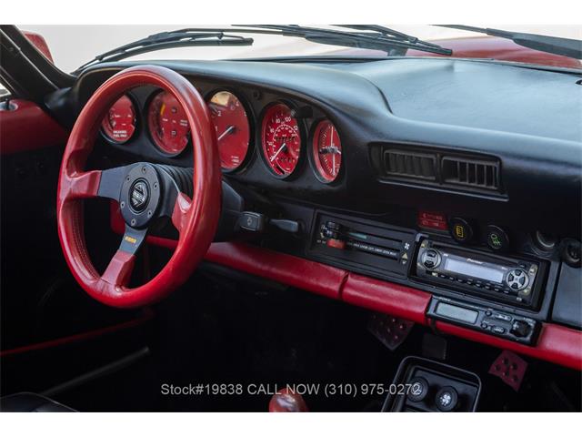 1981 Porsche 911SC (CC-2085323) for sale in Beverly Hills, California