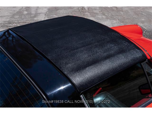 1981 Porsche 911SC (CC-2085323) for sale in Beverly Hills, California