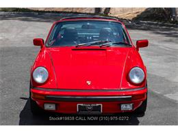 1981 Porsche 911SC (CC-2085323) for sale in Beverly Hills, California