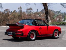 1981 Porsche 911SC (CC-2085323) for sale in Beverly Hills, California
