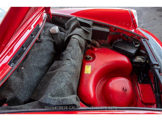 1981 Porsche 911SC (CC-2085323) for sale in Beverly Hills, California