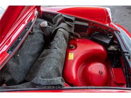 1981 Porsche 911SC (CC-2085323) for sale in Beverly Hills, California