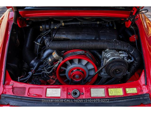 1981 Porsche 911SC (CC-2085323) for sale in Beverly Hills, California