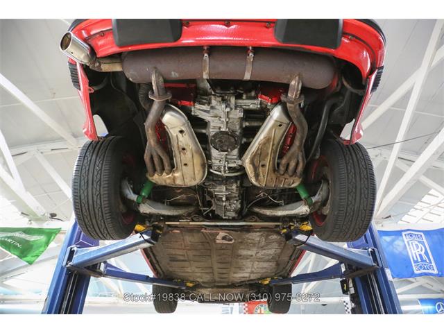 1981 Porsche 911SC (CC-2085323) for sale in Beverly Hills, California