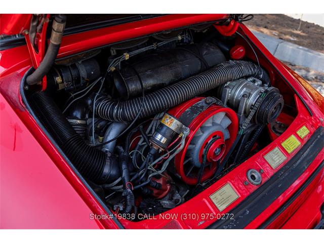 1981 Porsche 911SC (CC-2085323) for sale in Beverly Hills, California