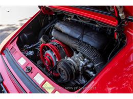 1981 Porsche 911SC (CC-2085323) for sale in Beverly Hills, California