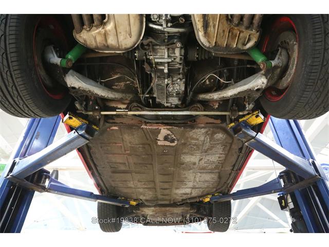 1981 Porsche 911SC (CC-2085323) for sale in Beverly Hills, California