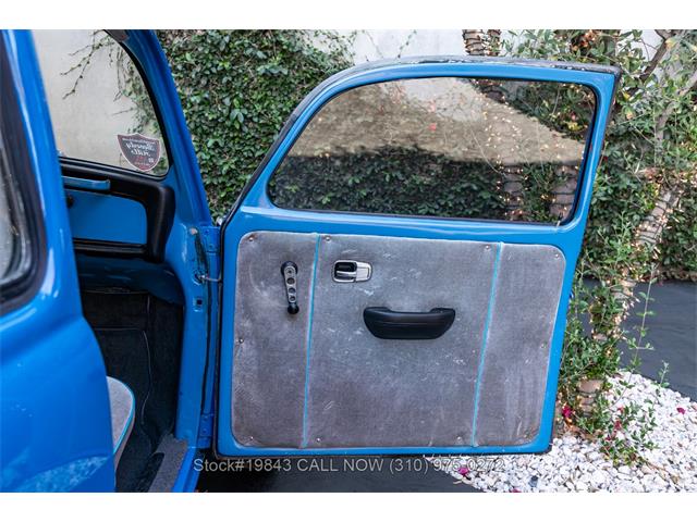 1969 Volkswagen Baja Bug (CC-2085324) for sale in Beverly Hills, California