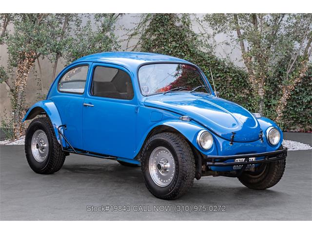 1969 Volkswagen Baja Bug (CC-2085324) for sale in Beverly Hills, California