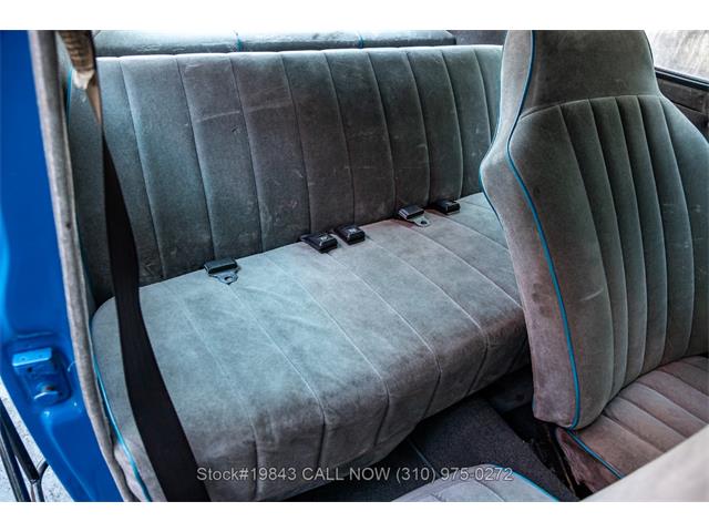 1969 Volkswagen Baja Bug (CC-2085324) for sale in Beverly Hills, California