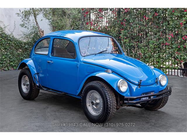1969 Volkswagen Baja Bug (CC-2085324) for sale in Beverly Hills, California