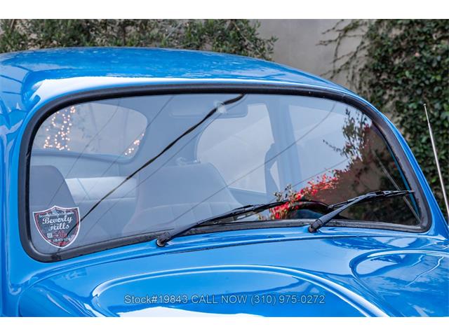 1969 Volkswagen Baja Bug (CC-2085324) for sale in Beverly Hills, California
