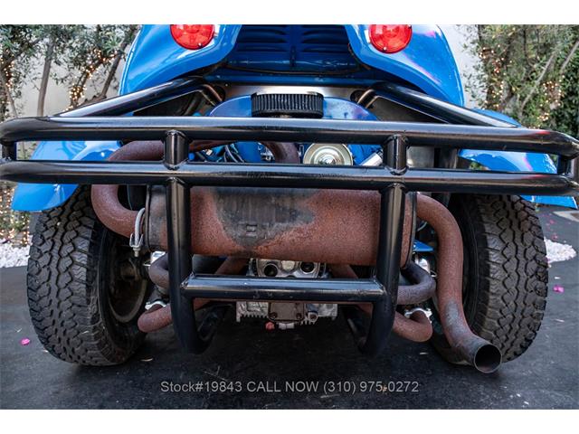 1969 Volkswagen Baja Bug (CC-2085324) for sale in Beverly Hills, California