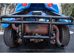 1969 Volkswagen Baja Bug (CC-2085324) for sale in Beverly Hills, California