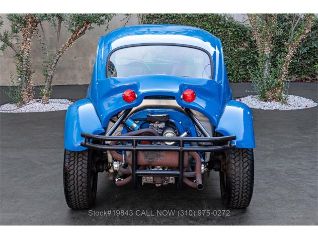 1969 Volkswagen Baja Bug (CC-2085324) for sale in Beverly Hills, California