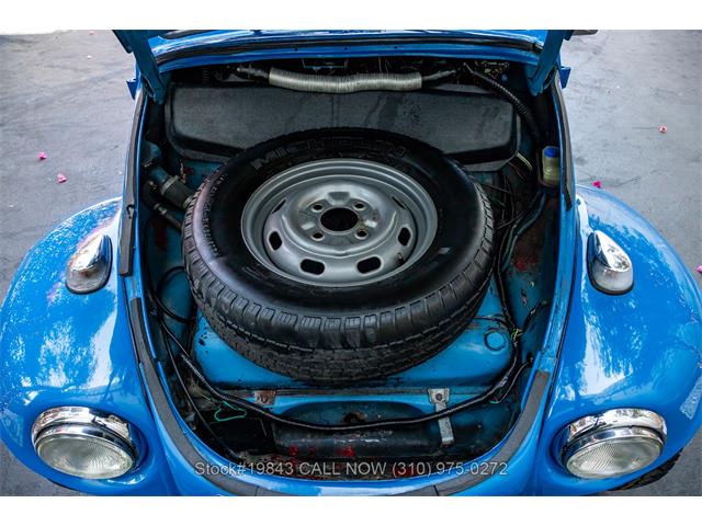 1969 Volkswagen Baja Bug (CC-2085324) for sale in Beverly Hills, California