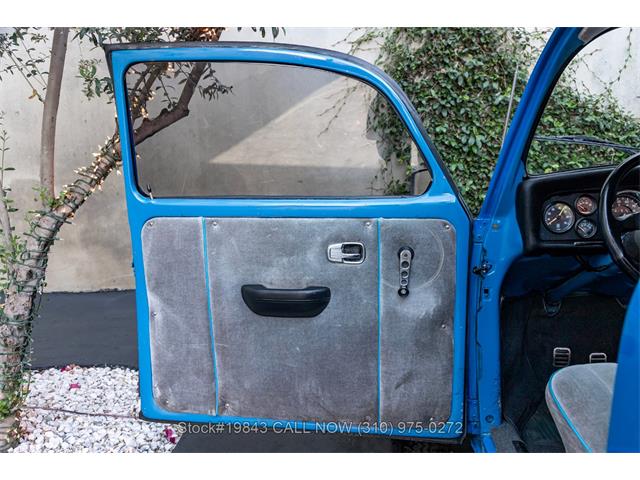 1969 Volkswagen Baja Bug (CC-2085324) for sale in Beverly Hills, California