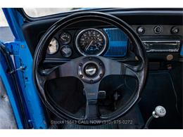 1969 Volkswagen Baja Bug (CC-2085324) for sale in Beverly Hills, California