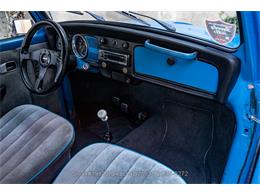 1969 Volkswagen Baja Bug (CC-2085324) for sale in Beverly Hills, California