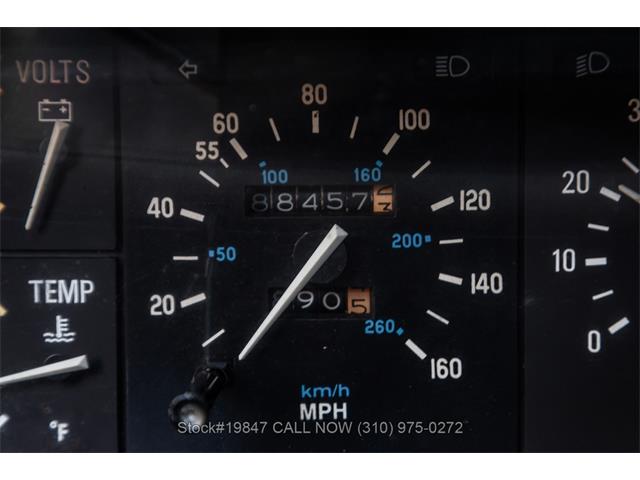 1982 DeLorean DMC-12 (CC-2085325) for sale in Beverly Hills, California