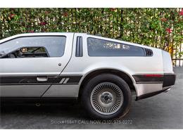 1982 DeLorean DMC-12 (CC-2085325) for sale in Beverly Hills, California