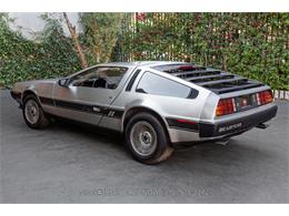 1982 DeLorean DMC-12 (CC-2085325) for sale in Beverly Hills, California