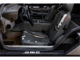 1982 DeLorean DMC-12 (CC-2085325) for sale in Beverly Hills, California
