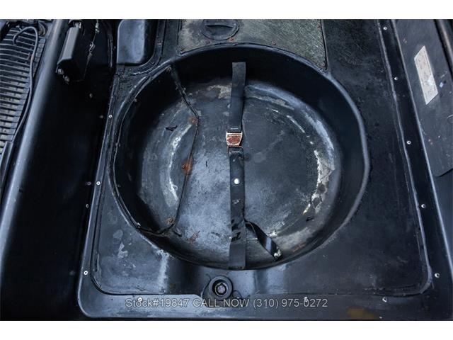 1982 DeLorean DMC-12 (CC-2085325) for sale in Beverly Hills, California