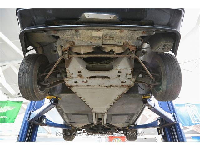 1982 DeLorean DMC-12 (CC-2085325) for sale in Beverly Hills, California