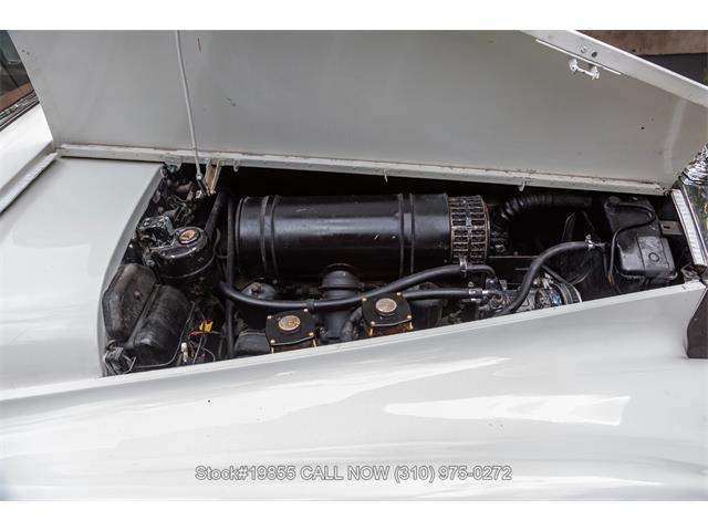 1958 Rolls-Royce Silver Cloud (CC-2085326) for sale in Beverly Hills, California