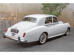 1958 Rolls-Royce Silver Cloud (CC-2085326) for sale in Beverly Hills, California