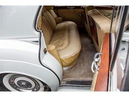 1958 Rolls-Royce Silver Cloud (CC-2085326) for sale in Beverly Hills, California
