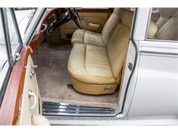 1958 Rolls-Royce Silver Cloud (CC-2085326) for sale in Beverly Hills, California