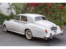 1958 Rolls-Royce Silver Cloud (CC-2085326) for sale in Beverly Hills, California