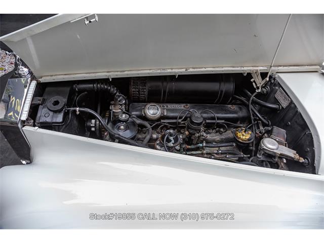 1958 Rolls-Royce Silver Cloud (CC-2085326) for sale in Beverly Hills, California