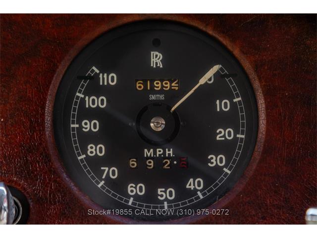 1958 Rolls-Royce Silver Cloud (CC-2085326) for sale in Beverly Hills, California