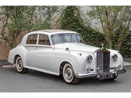 1958 Rolls-Royce Silver Cloud (CC-2085326) for sale in Beverly Hills, California