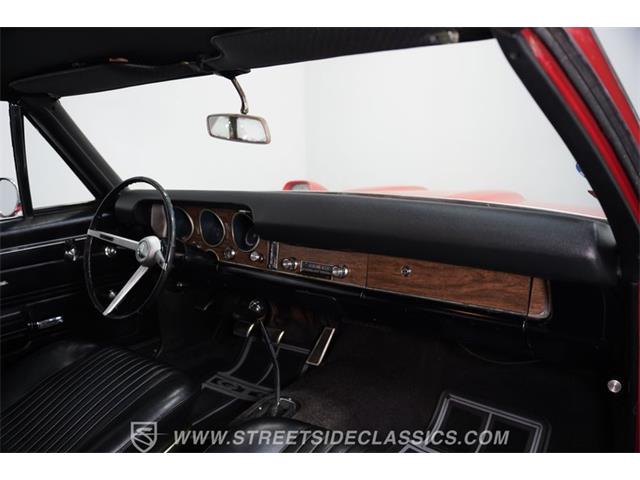 1968 Pontiac GTO (CC-2085327) for sale in Lavergne, Tennessee